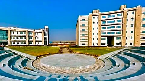 IIIT-Nagpur 2nd-year student Shreyas Mane reportedly dies by suicide