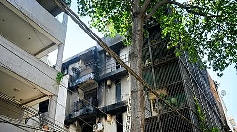 Delhi probes Vivek Vihar fire killing 9, mayor vows action