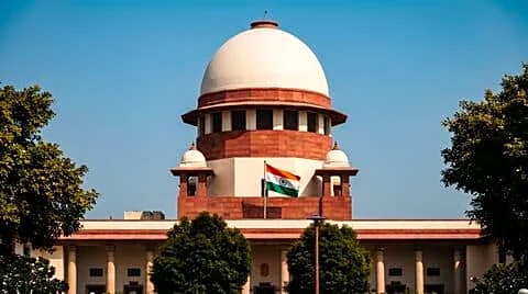 Supreme Court urges India's abortion law reform over 24-week limit