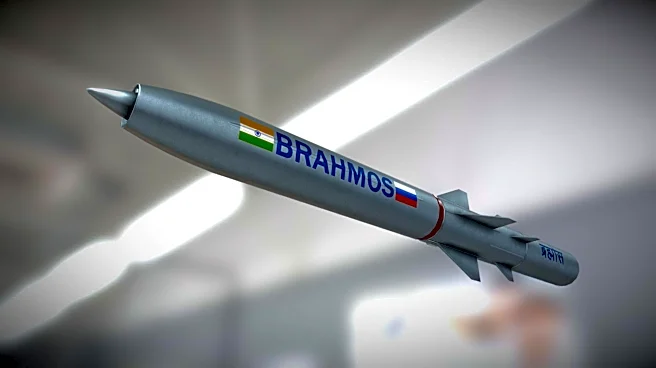 Modi government might sell BrahMos missiles to Vietnam