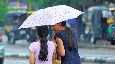 IMD forecasts rain and thunderstorms in Bengal through May 8