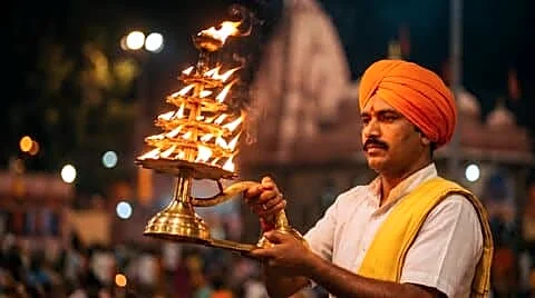 Ganga Dussehra 2026 set for May 25-26 spiritual cleansing