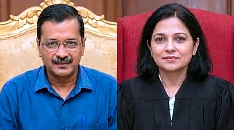 Delhi High Court appoints amicus curiae for Kejriwal, Sisodia, Pathak