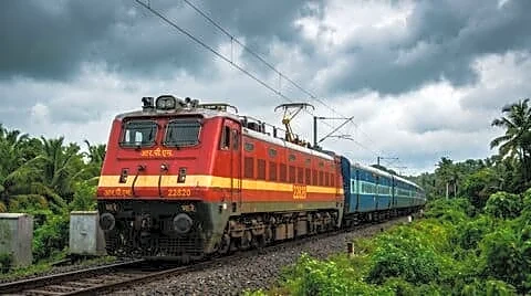 Government approves 3 railway projects totaling ₹23,437cr adding 901km