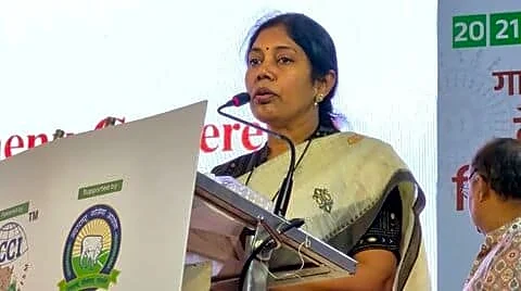 Pune Mayor Nagpure announces no water cuts until May 31