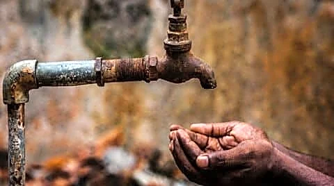 Mumbai to face 10% water cut from May 15, 2026