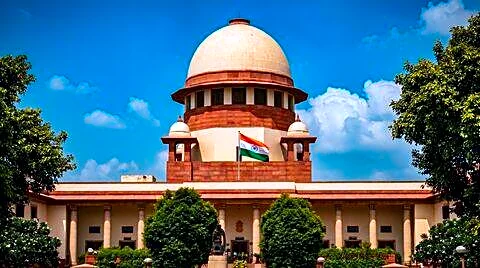 Supreme Court: caste discrimination not protected in Goolrokh Gupta case