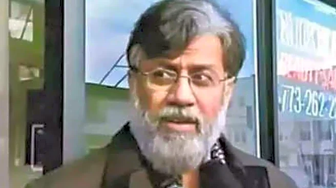 26/11 accused Tahawwur Rana undergoes surgery in Delhi