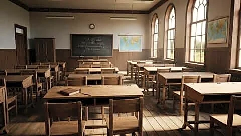 Delhi, Uttar Pradesh, Rajasthan, Bihar and Haryana expect school holidays