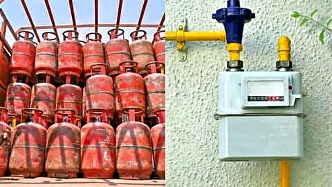 India orders 1 gas connection per home to manage supplies