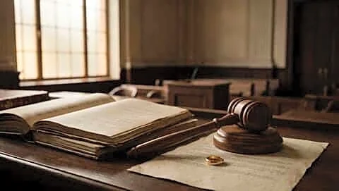 Karnataka High Court sets aside desertion finding over affair claim