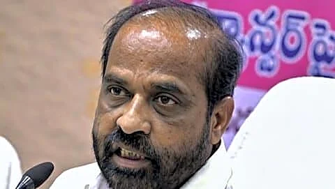 Andhra Pradesh government fires 51 doctors from teaching hospitals