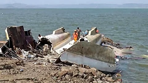 Jabalpur court orders FIR against Bargi boat operator after capsize