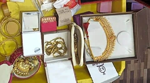 ED finds ₹1.17cr in Ashok Kharat locker amid laundering probe