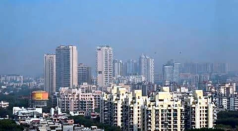 Noida and Ghaziabad residents can self-enumerate Census 2027 online