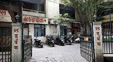 Pune hospitals face critical blood shortage impacting surgeries this May