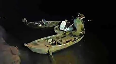 At least 6 missing after wedding boat capsizes in Hamirpur