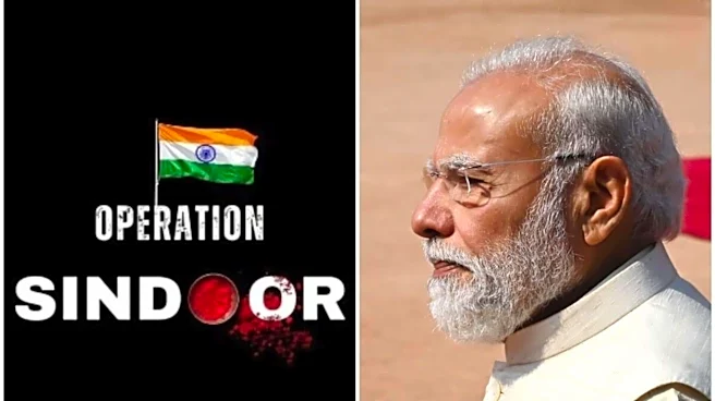 'Remain committed to defeating terrorism': Modi on Operation Sindoor anniversary
