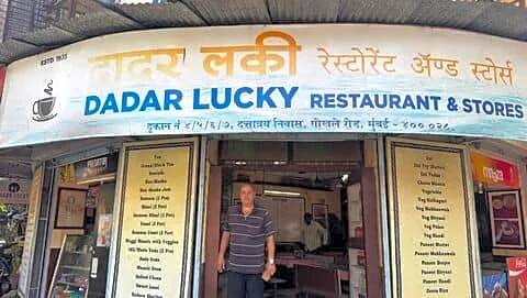 Mumbai street food vendors strained by ₹933 LPG price hike