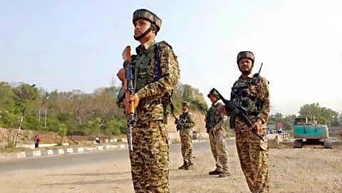India completes 'Operation Sindoor' with precision after Pahalgam attack