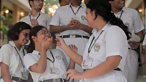 WBBSE to announce Madhyamik Class 10 results Friday 10:15am.