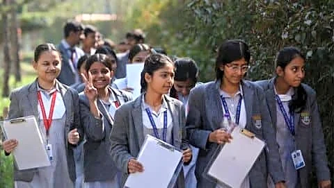 Tamil Nadu Class 12 provisional marksheet accessible May 8 9:30am