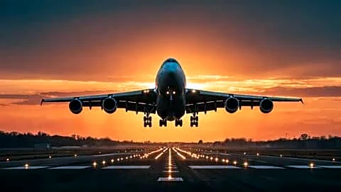Domestic and international fares jump 40% to 50% this year