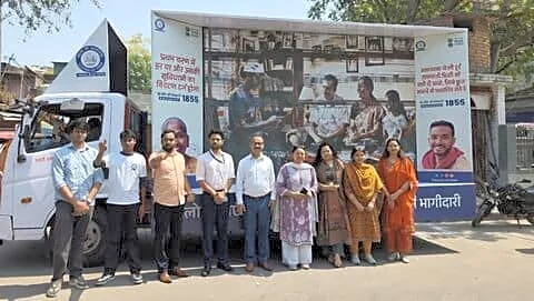 Delhi launches campaign to prepare residents for Census 2027