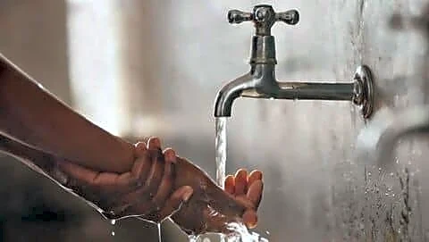 Mahalaxmi pipeline crack interrupts water supply to parts of Mumbai