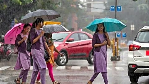 IMD says southwest monsoon expected in Kerala by June 1