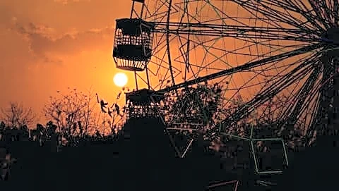 Telangana heat eases as top temperature falls to 42 Celsius