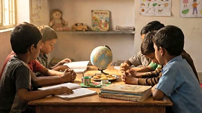 Maharashtra can't deny aid to child care homes: Bombay HC