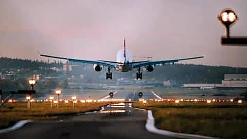 India working on fractional aircraft ownership policy and infrastructure status