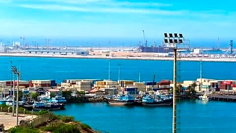 India defers Chabahar port action after US waiver expiry