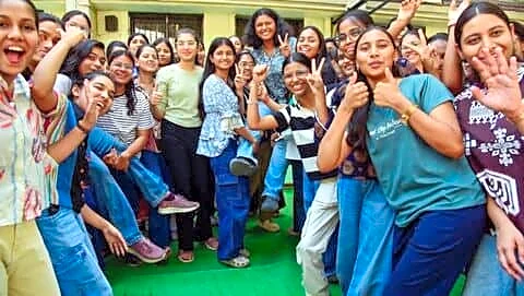 Maharashtra SSC 2026 results: 92.02% pass, over 1.4 million cleared