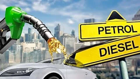 Fuel prices unchanged across India despite West Asia tensions