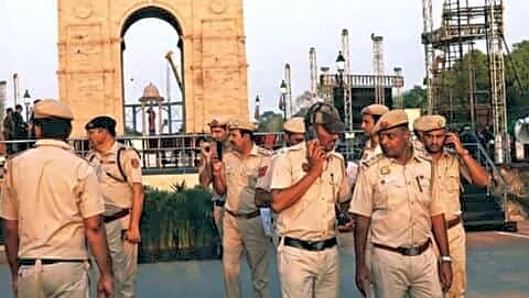 Suspect in May 5 Jalandhar BSF blast apprehended in Delhi