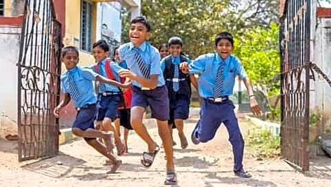 Delhi government schools set May 11 to June 30 break