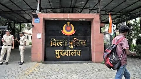 ACP Pawan Kumar heads Delhi bomb threat email investigation cell