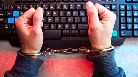 Retired teacher in Mahabubabad loses ₹82L to telecom impersonation scam