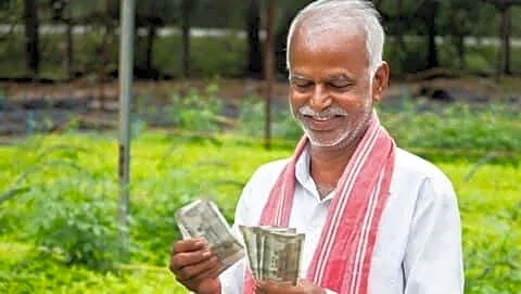 PM-KISAN 23rd payout expected July 2026 ₹6,000 for farmers