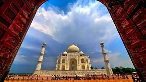 Much of India cooler than usual this May, IMD says