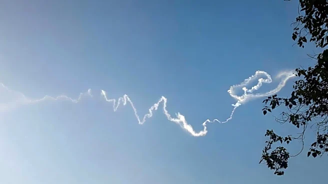 What was mysterious 'comet' seen over India, Bangladesh?