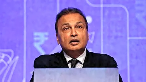 CBI searches 17 Mumbai sites in Anil Ambani fraud probe