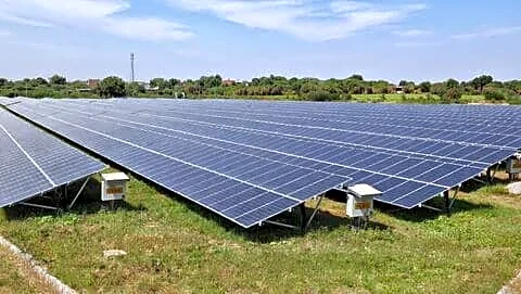 India curtailed 693.81 GWh of solar despite April heat wave