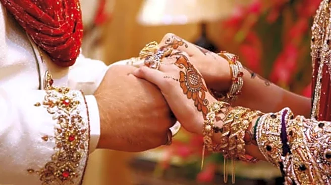 Bengaluru accounts for 87% of India's metro dowry cases: NCRB