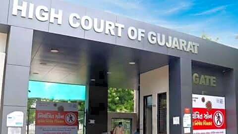 Gujarat High Court orders state-run home to reunite interfaith couple
