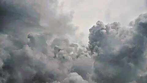 IMD issues yellow alert for Delhi, western disturbance moves through