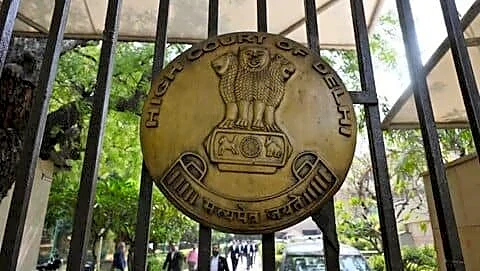 Delhi district judges face threats, most lack personal security officers