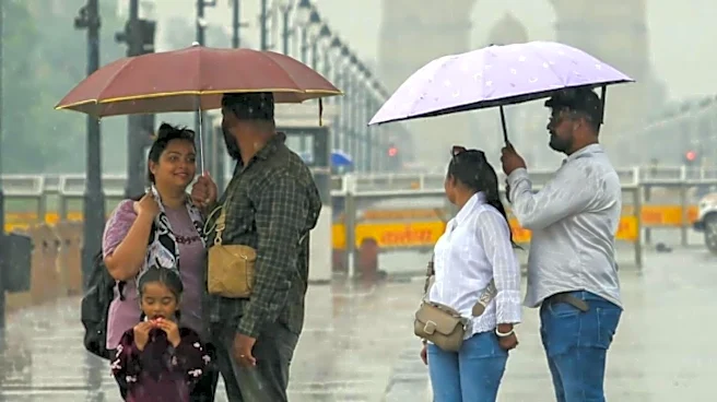 IMD issues yellow alert for Delhi on May 11, 12